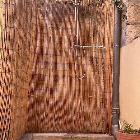 Appartement 30M2 Cosy Avec Terrasse Menton Eksteriør bilde