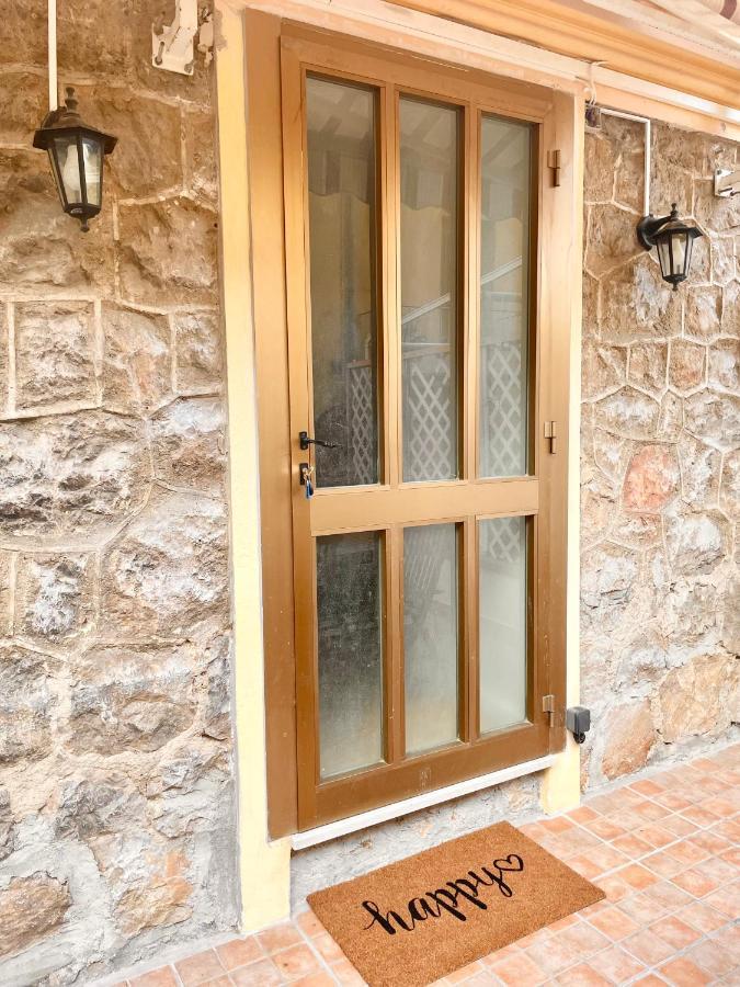 Appartement 30M2 Cosy Avec Terrasse Menton Eksteriør bilde