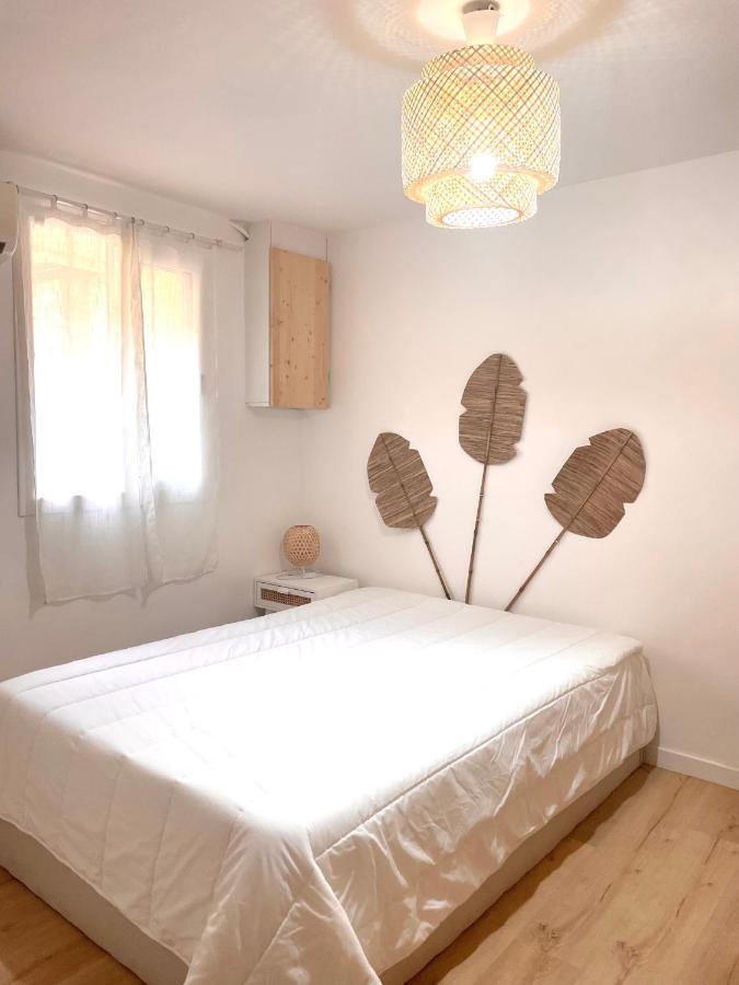 Appartement 30M2 Cosy Avec Terrasse Menton Eksteriør bilde